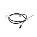 Febest Left Parking Brake Cable for Toyota Corolla | 01100-ZZE120LH