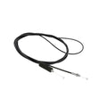 Febest Tailgate Lock Control Cable for Toyota Corolla | 01102-ADE150