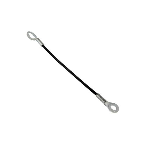 Febest Tailgate Holder for JAC, Sollers and Toyota | 01109-KUN26