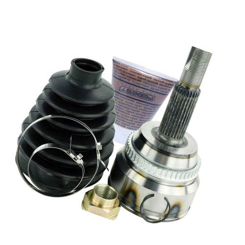 Febest Auto Parts CV Joint – Toyota GSV40 | 0110-ACV40L26A48