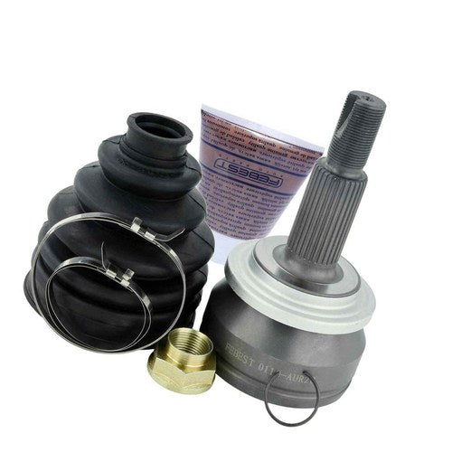 Febest Outer CV Joint 25X61X30 for Toyota Verso | 0110-AUR20