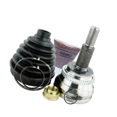 Febest Outer CV Joint 27X62X30 for Toyota | 0110-CLR30A48