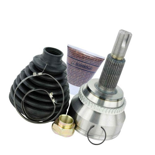 Febest Outer CV Joint 26X61X30 for Lexus and Toyota | 0110-GGL15A48
