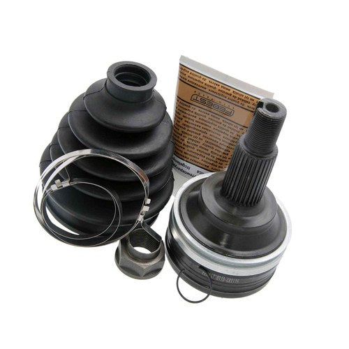 Febest Auto Parts CV Joint – Lexus AWL10, GWL10 | 0110-GRX125