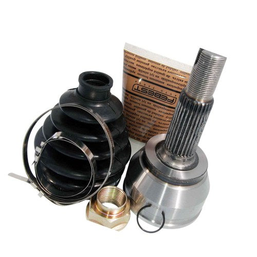 Febest Outer CV Joint 20X55.5X26 for Toyota | 0110-KSP90