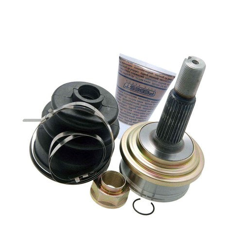 Febest Outer CV Joint 19X55.6X26 for Toyota | 0110-KSP90Z19