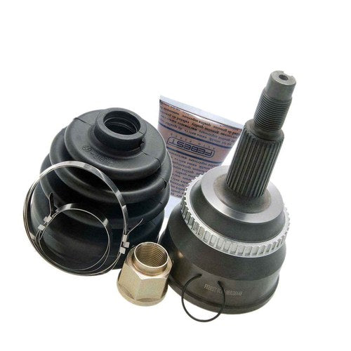 Febest Auto Parts CV Joint – Lexus RX330 | 0110-MHU38A48