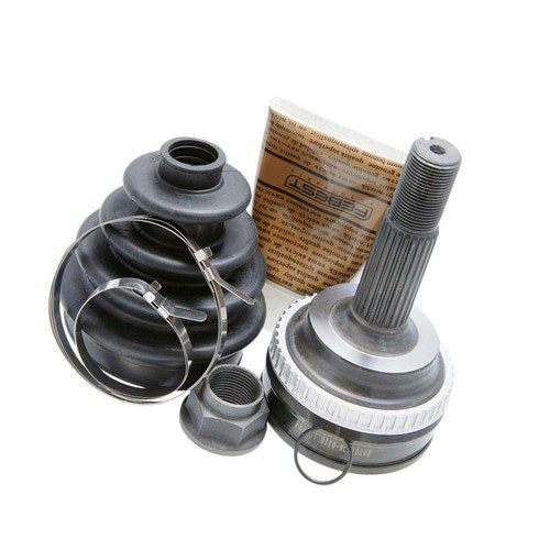 Febest Outer CV Joint 22X57X24 for Toyota | 0110-NCP10A48