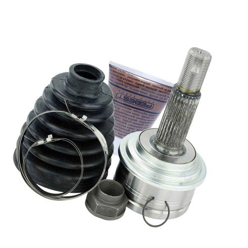 Febest Outer CV Joint 29X55X26 for Scion and Toyota iQ | 0110-NGJ10