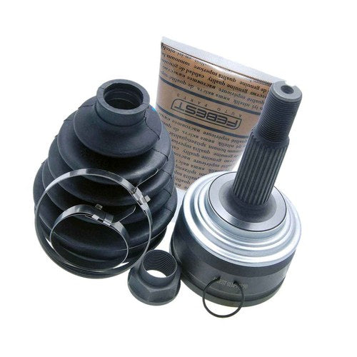 Febest Outer CV Joint 24X55X26 for Toyota Yaris | 0110-NSP90
