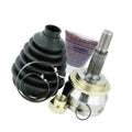 Febest Outer CV Joint 25X61X26 for Toyota | 0110-ZRE181