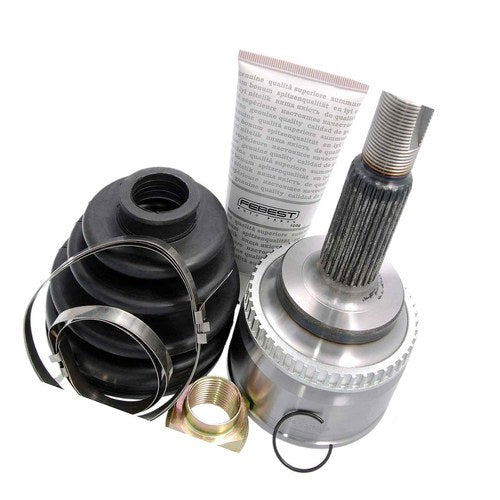 Febest Outer CV Joint 23X58X26 for Toyota | 0110-ZZE120A48