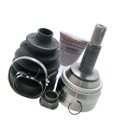 Febest Outer CV Joint 29X55X26 for Toyota | 0110-ZZE132A48