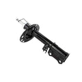 Febest Rear Right Gas Twin-Tube Shock Absorber | 01110-003RR