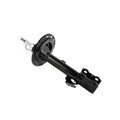 Febest Front Left Gas Twin-Tube Shock Absorber | 01110-006FL