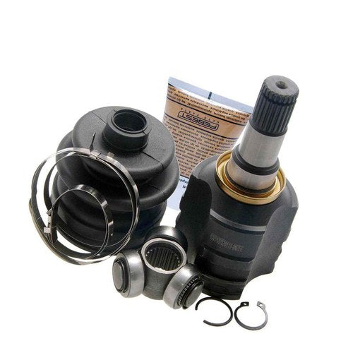 Febest Inner CV Joint 23X34X23 for Scion and Toyota | 0111-1NZFE