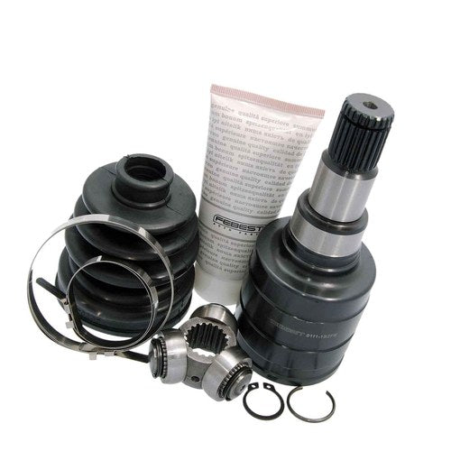 Febest Inner CV Joint 19X38X23 for Toyota | 0111-1SZFE