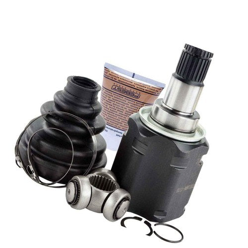Febest Left Inner CV Joint 26X50X24 for Toyota | 0111-AGV10LH
