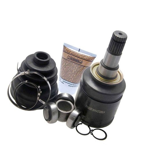 Febest Left Inner CV Joint 32X35X20 for Toyota | 0111-CT220LH