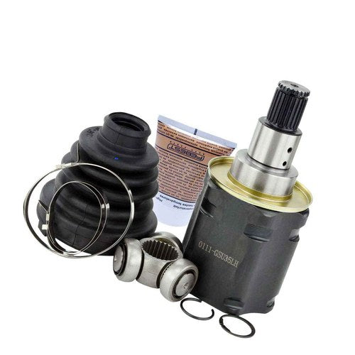 Febest Left Inner CV Joint 26X50X23 for Lexus and Toyota | 0111-GSU35LH