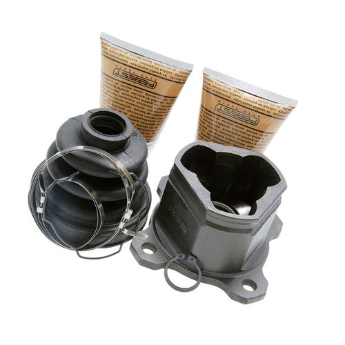Febest Rear Inner CV Joint 20X110 for Lexus and Toyota | 0111-GX115R