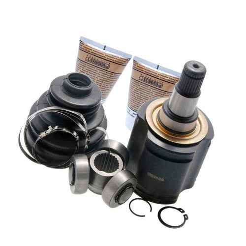 Febest Inner CV Joint 24X47X27 for Toyota | 0111-KDJ95