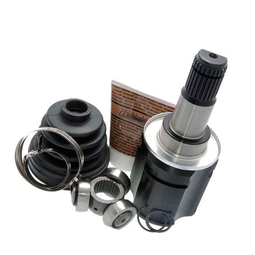 Febest Left Inner CV Joint 27X50X24 | 0111-MCV30LH