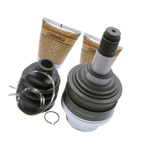 Febest Left Inner CV Joint 26X50X24 | 0111-MCX20LH