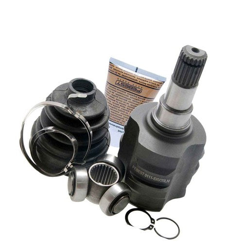 Febest Left Inner CV Joint 24X35X20 | 0111-SXV20LH