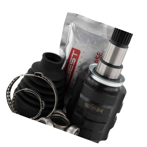Febest Inner CV Joint 30X35X20 for Toyota | 0111-ZRE142