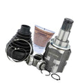 Febest Left Inner CV Joint 25X50X24 | 0111-ZVW30LH