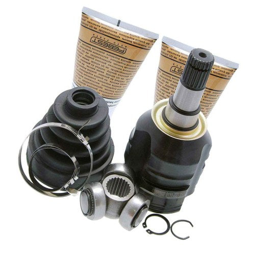Febest Inner CV Joint 23X35X20 for Toyota | 0111-ZZT250