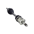 Febest Front CV Axle Shaft Left/Right for Fortuner and Hilux | 0114-GUN126