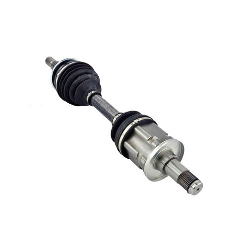 Febest Front CV Axle Shaft Left/Right for Fortuner and Hilux | 0114-GUN126
