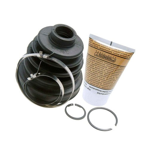 Febest Inner CV Joint Boot Kit for Primera, Avensis and Corolla | 0115-AZT251TRH