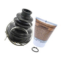 Febest Inner CV Joint Boot Kit for Lifan, Suzuki and Toyota | 0115-KSP130T