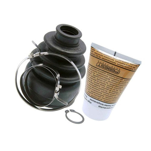 Febest Inner CV Joint Boot Kit for Scion iQ, Suzuki Swift and Toyota iQ | 0115-NGJ10T
