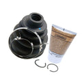 Febest Inner CV Joint Boot Kit for Scion and Toyota | 0115-NHW20RHT