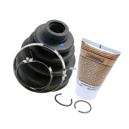 Febest Inner CV Joint Boot Kit for Scion and Toyota | 0115-NHW20RHT
