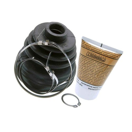 Febest Inner CV Joint Boot Kit for Nissan and Toyota | 0115-ZNRRHT