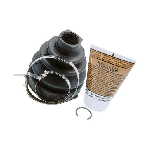 Febest Inner CV Joint Boot Kit for Buick, Ford, Opel and Toyota | 0115-ZRT270T
