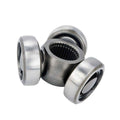 Febest Auto Parts Tripod Joint 32X42.15 | 0116-ASV50