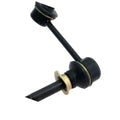 Febest Auto Parts Front Left Stabilizer Link Sway – Toyota | 0123-MWDL