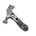 Febest Auto Parts Left Front Arm | 0124-ACA30LH