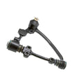 Febest Auto Parts Right Upper Front Arm – Toyota Granvia, RCH11 | 0124-KCH10RH