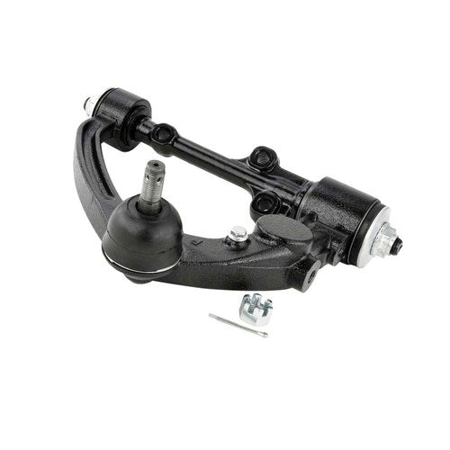 Febest Auto Parts Right Upper Front Arm – Toyota | 0124-KDH200UPRH