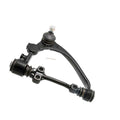 Febest Auto Parts Right Upper Front Arm – Toyota | 0124-KDY281RH