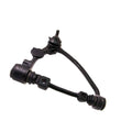 Febest Auto Parts Right Upper Front Arm – Toyota LITE | 0124-SR50RH