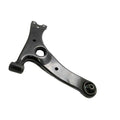 Febest Auto Parts Right Front Arm | 0124-ZZT230RH