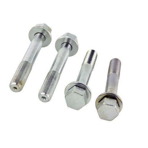 Febest Auto Parts Suspension Arm Bolts With Washers, Set of 4 | 0129-022-PCS4